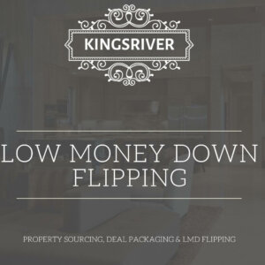 LMD FLIPPING Kingsriver